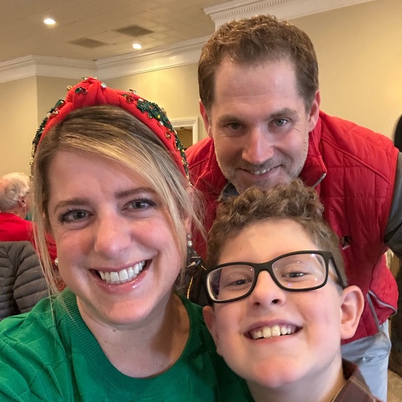 Meet your Posher, Toni - Picture 4 of 11